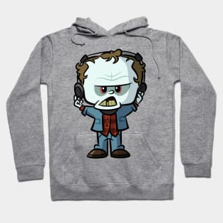 Bub Hoodie